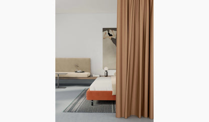 Prestigious Textiles Dawson Midnight