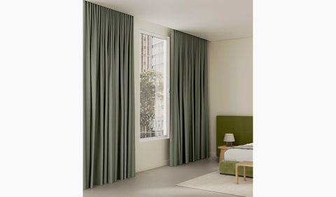 Prestigious Textiles Dawson Midnight