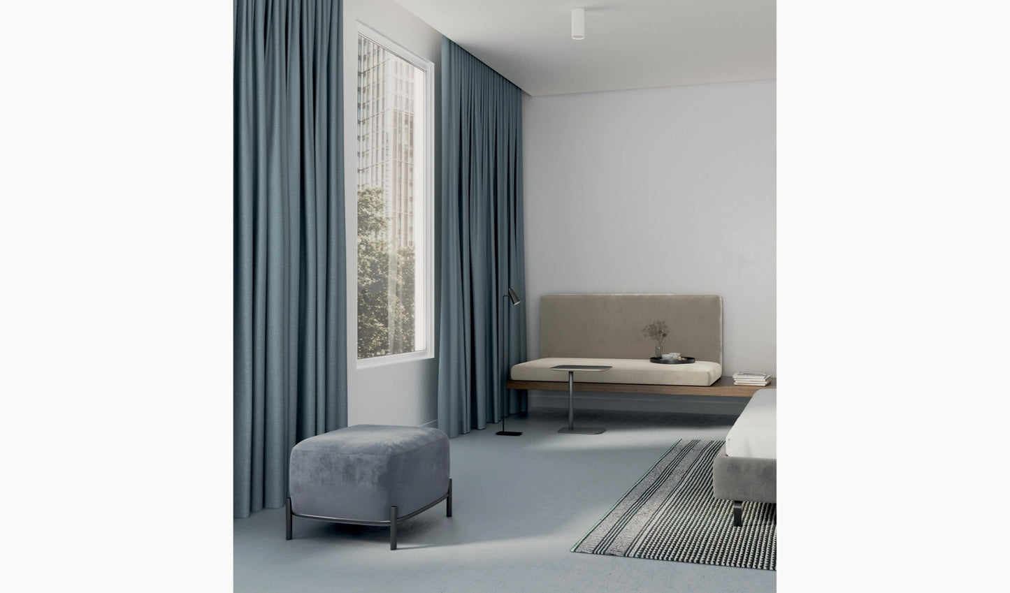 Prestigious Textiles Dawson Midnight