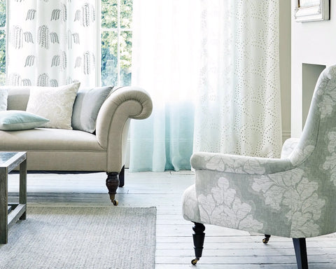 Sanderson Trailing Jenny Embroidery Chalk