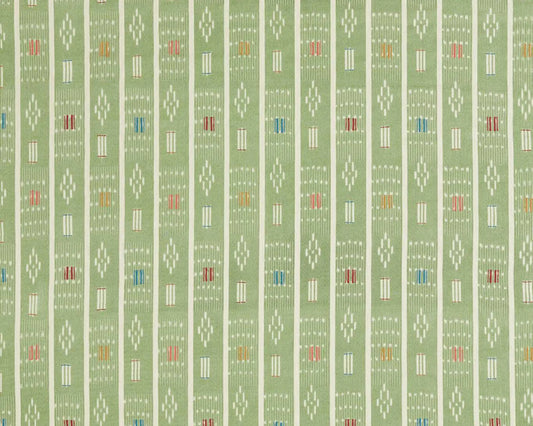 Sanderson Safar Cardamom