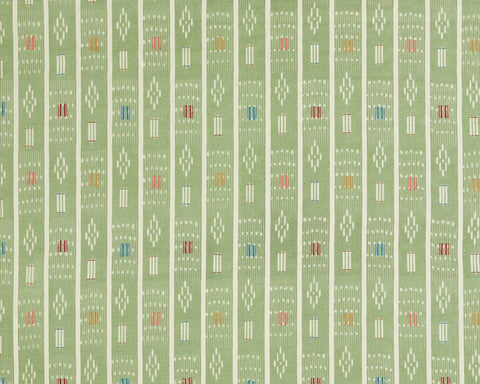 Sanderson Safar Cardamom