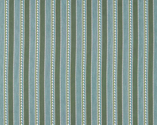 Sanderson Belari Spirulina/Lagoon