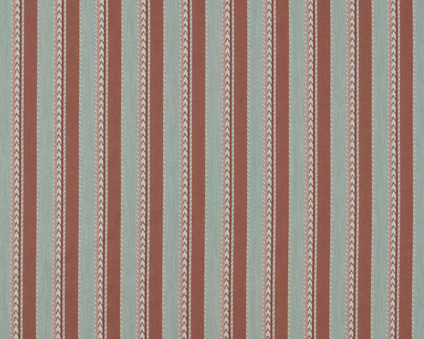 Sanderson Belari Harissa/Aegean Blue