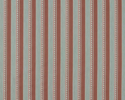 Sanderson Belari Harissa/Aegean Blue