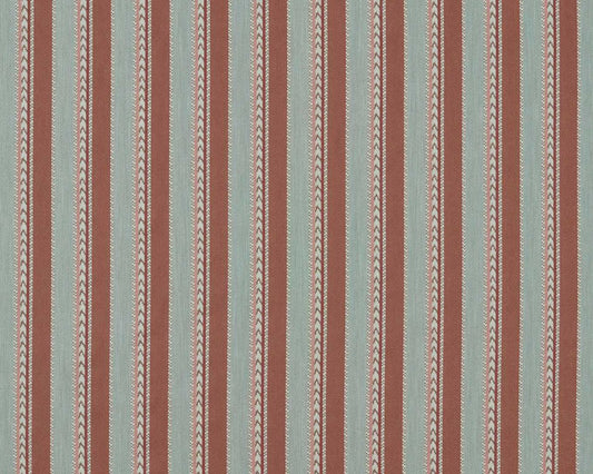 Sanderson Belari Harissa/Aegean Blue