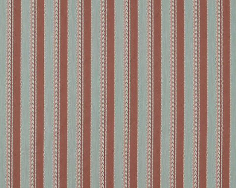 Sanderson Belari Harissa/Aegean Blue