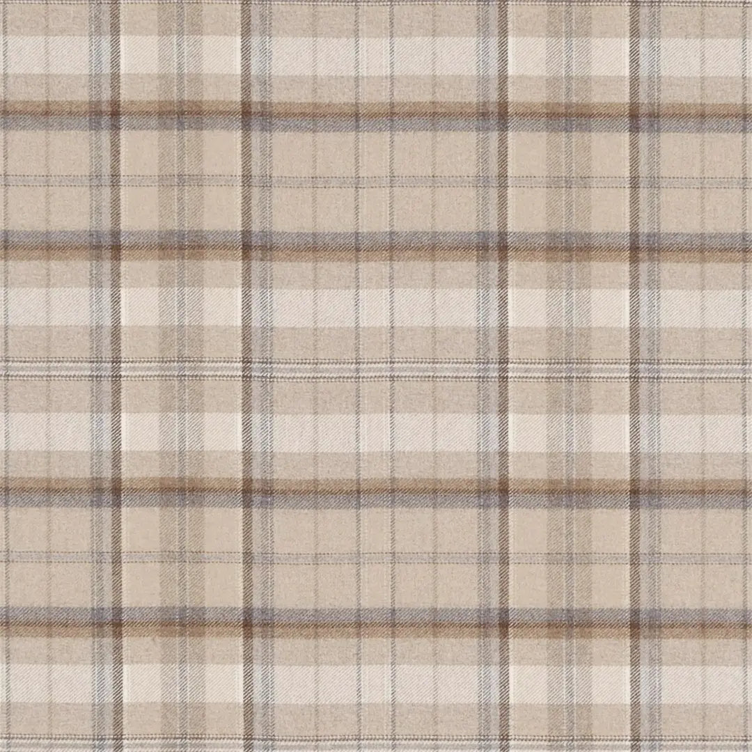 Sanderson Byron Linen/Pebble