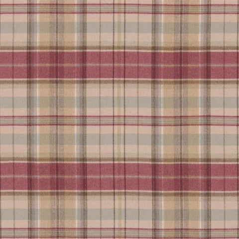 Sanderson Byron Cherry/Biscuit