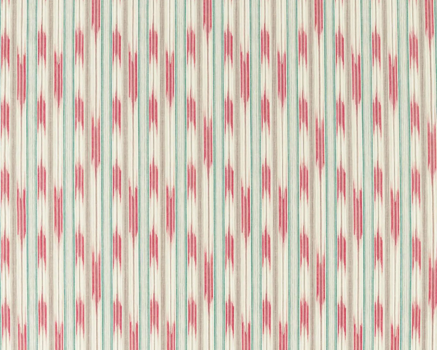 Sanderson Ishi Rose/Nettle