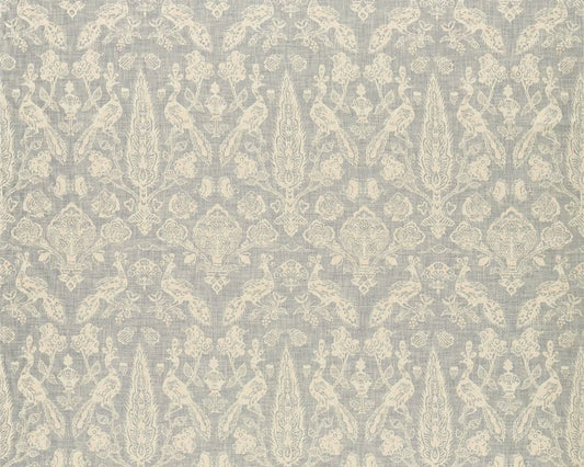 Sanderson Capuchins Chintz