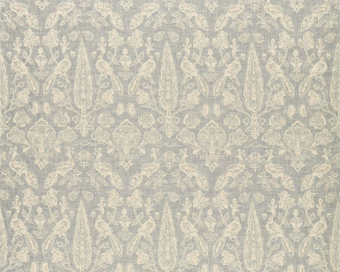 Sanderson Tamizart Slate/Blush