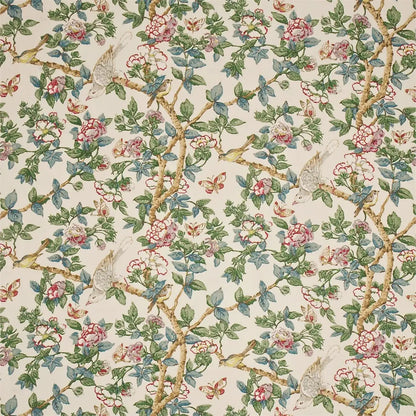 Sanderson Caverley Chintz
