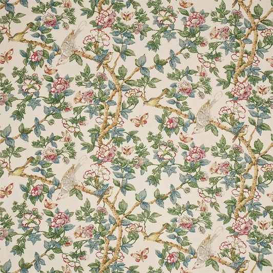 Sanderson Caverley Chintz