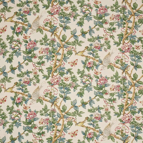 Sanderson Caverley Chintz