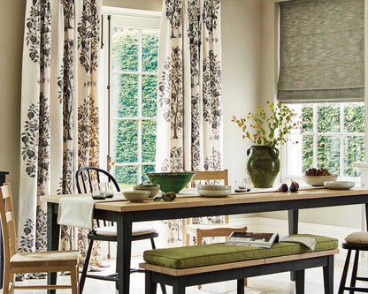 Sanderson Anaar Tree Blueberry
