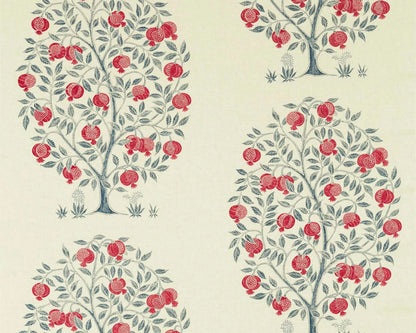 Sanderson Anaar Tree Blueberry