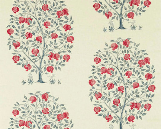 Sanderson Anaar Tree Blueberry
