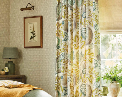 Sanderson Cantaloupe Blush/Dove