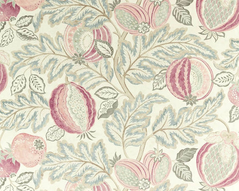 Sanderson Cantaloupe Blush/Dove