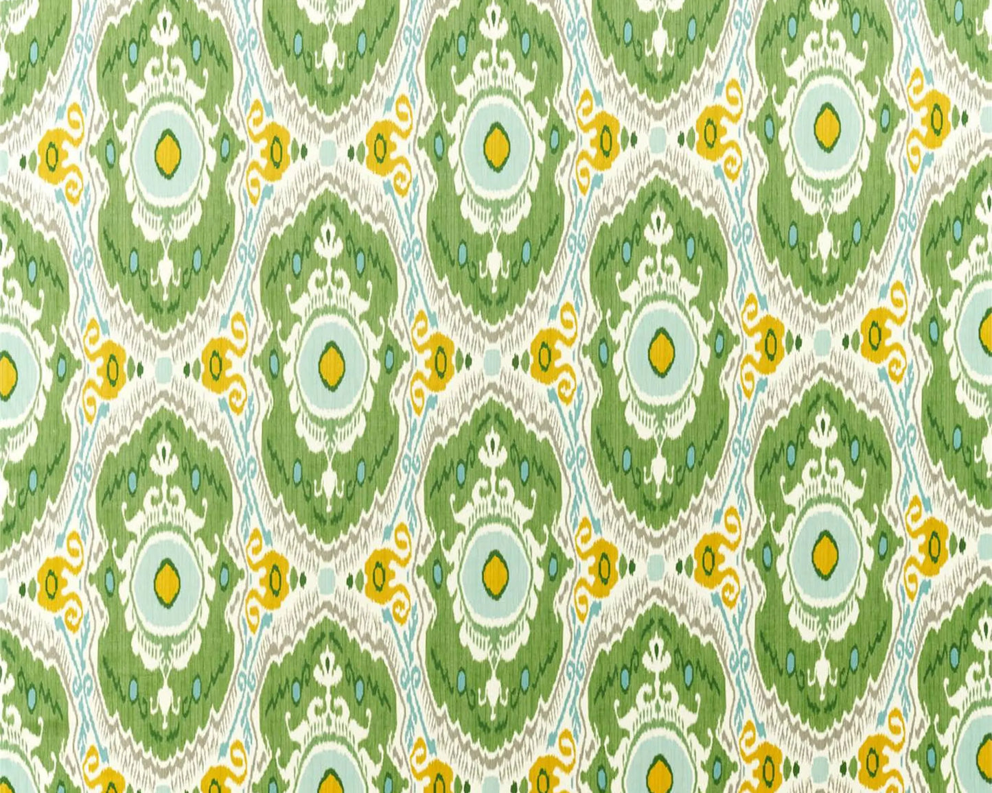 Sanderson Niyali Nettle/Sumac