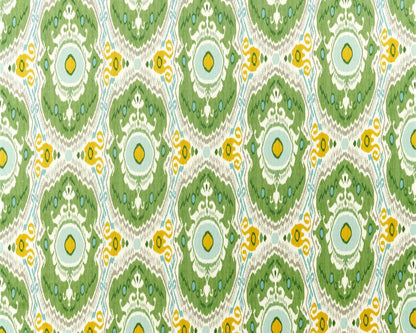 Sanderson Niyali Nettle/Sumac