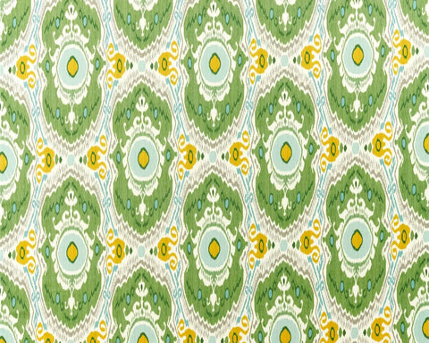 Sanderson Niyali Nettle/Sumac