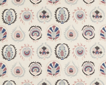 Sanderson Daula Blush/Dove