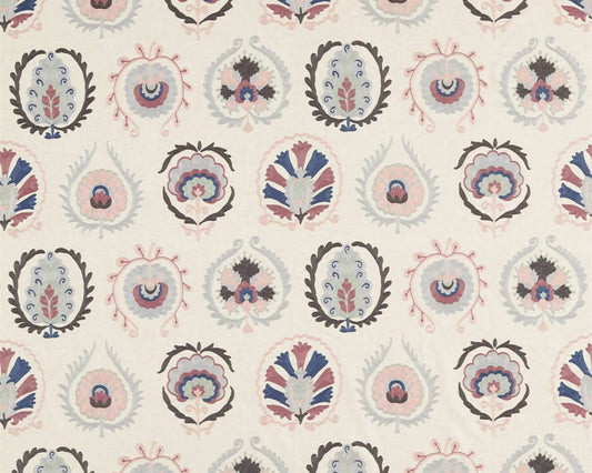 Sanderson Daula Blush/Dove