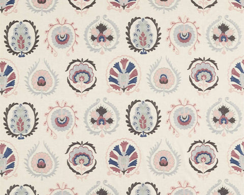 Sanderson Daula Blush/Dove