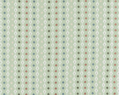 Sanderson Mossi Sage