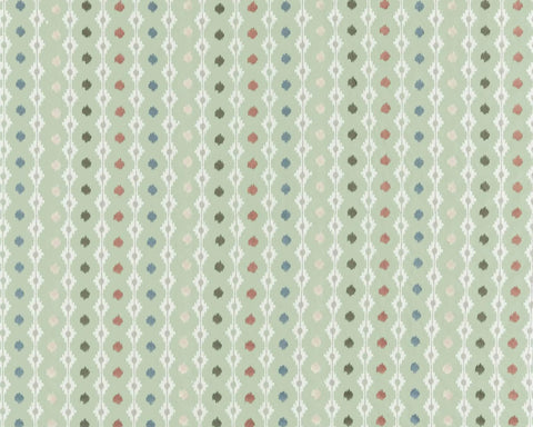 Sanderson Mossi Sage