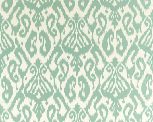 Sanderson Kasuri Weave Sea Glass