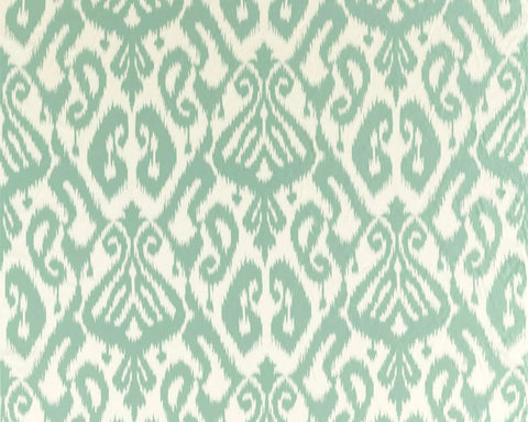 Sanderson Kasuri Weave Sea Glass