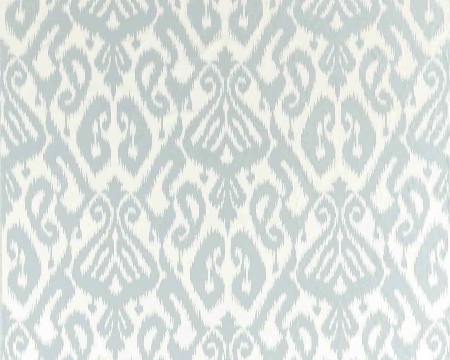Sanderson Kasuri Weave Dove