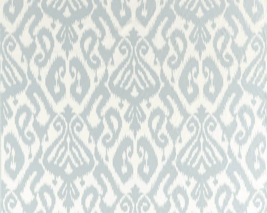 Sanderson Kasuri Weave Dove