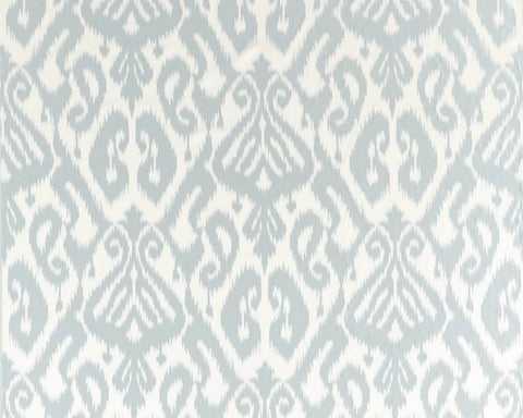 Sanderson Kasuri Weave Dove