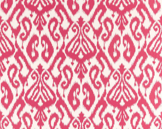 Sanderson Kasuri Weave Pondicherry