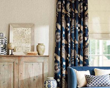 Sanderson Hakimi Indigo