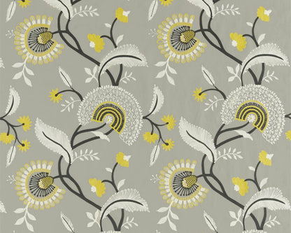 Sanderson Hakimi Ash Grey