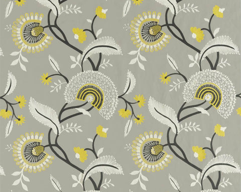 Sanderson Hakimi Ash Grey