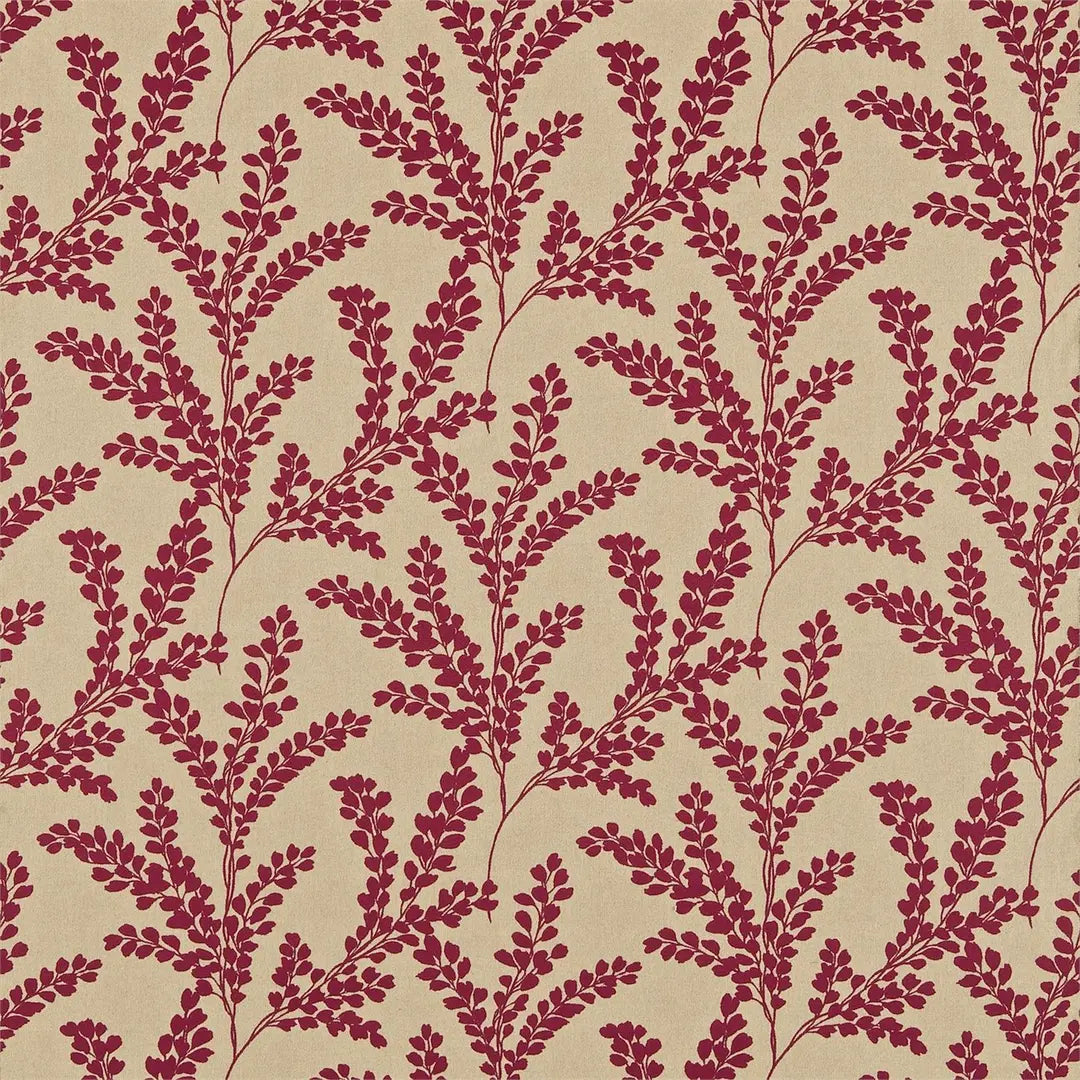 Sanderson Courtney Clovelly Claret