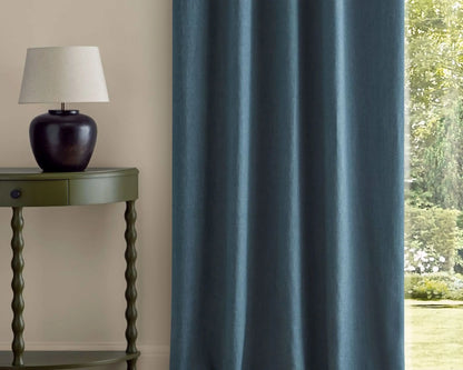 Sanderson Deben Indigo