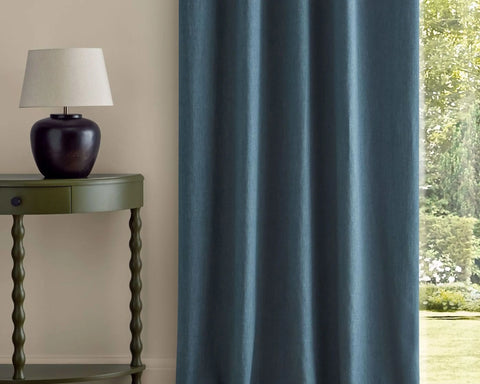 Sanderson Deben Indigo