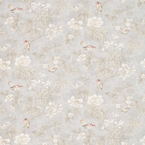 Sanderson Chiswick Grove Silver