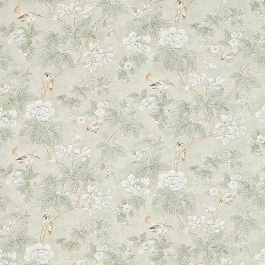 Sanderson Chiswick Grove Sage