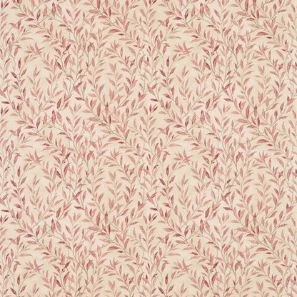 Sanderson Osier Rosewood/Sepia