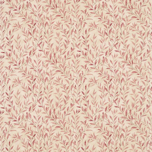 Sanderson Osier Rosewood/Sepia