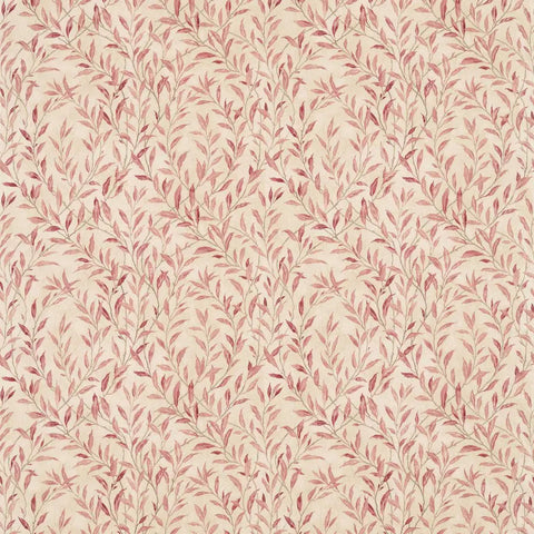 Sanderson Osier Rosewood/Sepia