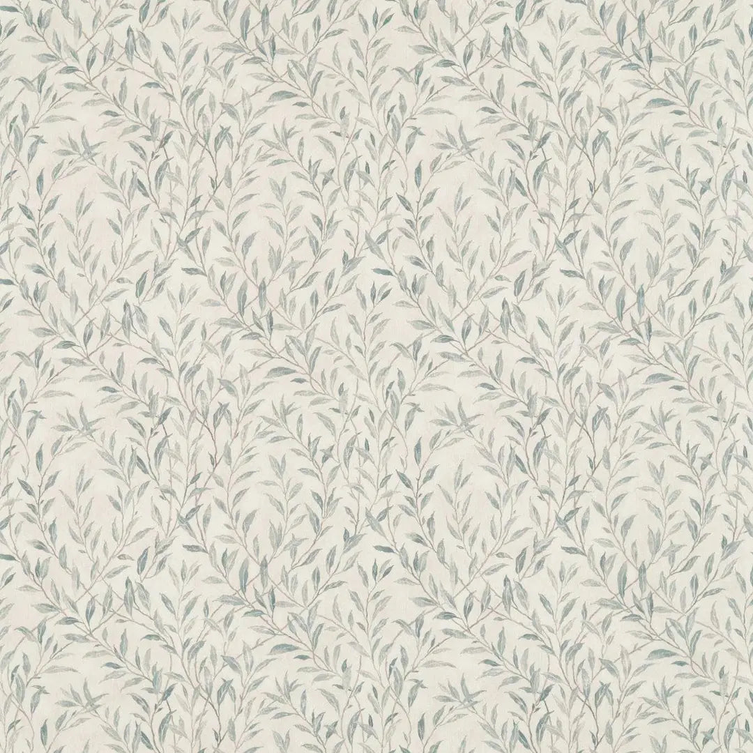 Sanderson Osier Wedgwood/Silver